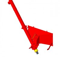 ЗСНР-25-02 Загрузчик сеялок регулируемый