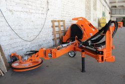 Приствольная косилка 9GYY-0.6 (DOBERKMET)