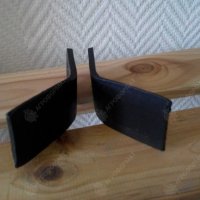Нож на мульчирователь «Y»