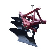 Плуг ПЛН 3-35-01