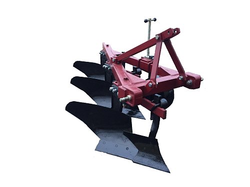 Плуг ПЛН 3-35-01