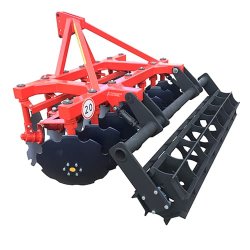 Бороны дисковые БДМ для садов и виноградников двухрядные навесные от 1,2 до 2,7 метров