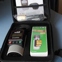 Влагомер зерна Wile-78 (с размолом)