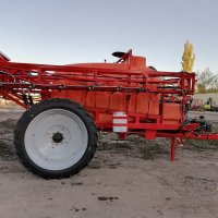 Опрыскиватель прицепной ОП-22-3000