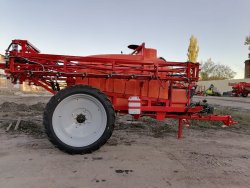 Опрыскиватель прицепной ОП-22-3000