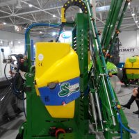 Опрыскиватель навесной X-TREME 1000 (BADILLI)