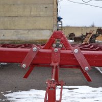 Культиватор КРН 5,6