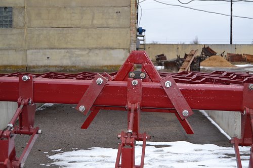 Культиватор КРН 5,6