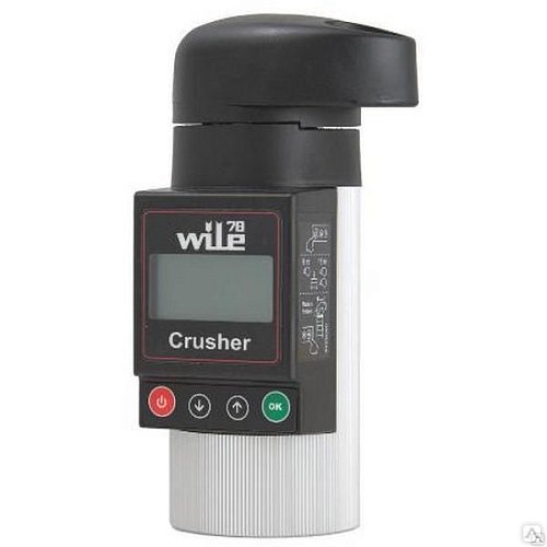 Влагомер зерна Wile-78 (с размолом)