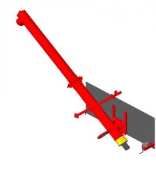 ЗСНУ-25 Приставка (на все виды транспорта)