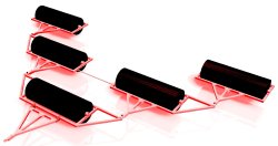 КВНП-10 (720) Каток водоналивной прицепной