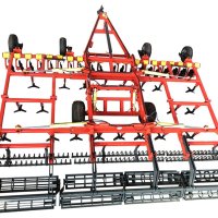 Культиваторы стерневые дисковые КРД от 3 до 9 метров