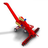 ЗМСН-150-21М Зернометатель