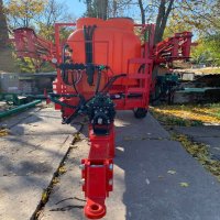 Опрыскиватель прицепной ОП-24-3000