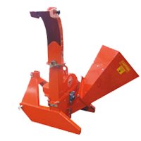 Измельчитель веток WCX-5