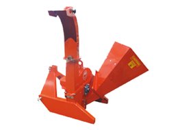 Измельчитель веток WCX-5