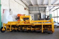 Почвофреза SWAN AGRO NSESU RT 300