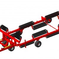 ККШ-23 (520) Каток кольчато-шпоровый