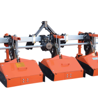 Почвофреза междурядная КМ-3С-90 (BADILLI)