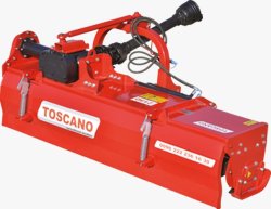 Гидравлическая почвофреза Toscano-2.15 с боковым смещением