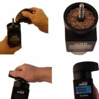 Влагомер зерна Wile-78 (с размолом)