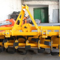 Почвофреза SWAN AGRO NSEJT RT 175