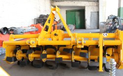 Почвофреза SWAN AGRO NSEJT RT 175