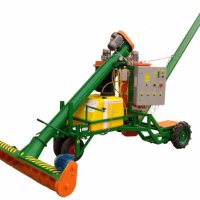 Протравливатель семян ПСК-15 с системой аспирации