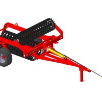 ККШ-6 (520) Каток кольчато-шпоровый