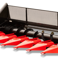 Жатка для подсолнечника OROS SUN