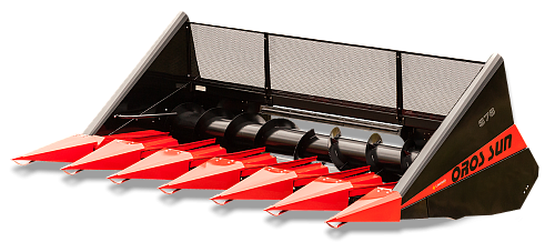 Жатка для подсолнечника OROS SUN