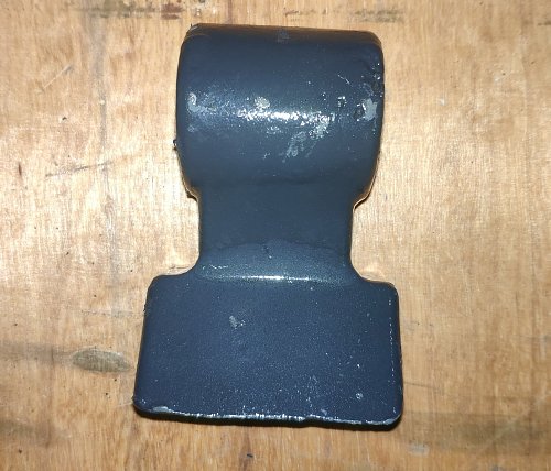 Молоток на мульчирователь 1JL226