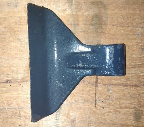 Молоток на мульчирователь AGMZ