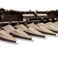 Жатка для уборки кукурузы OROS Cornado